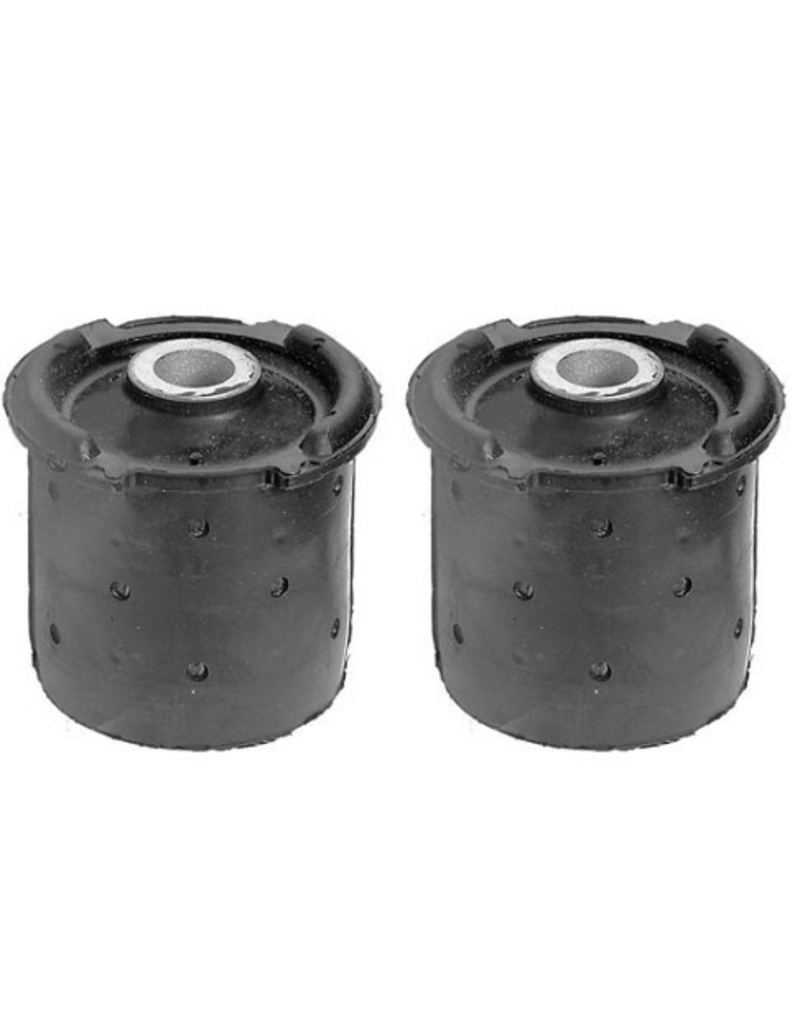 Subframe mount set (pair) for BMW E-36