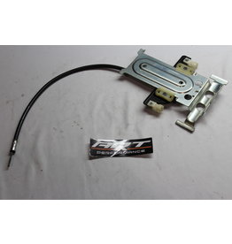 BMW Headrest gearbox E-23 E-28