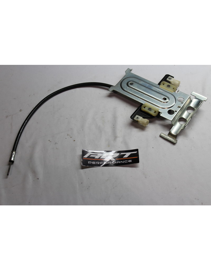 BMW Headrest gearbox E-23 E-28