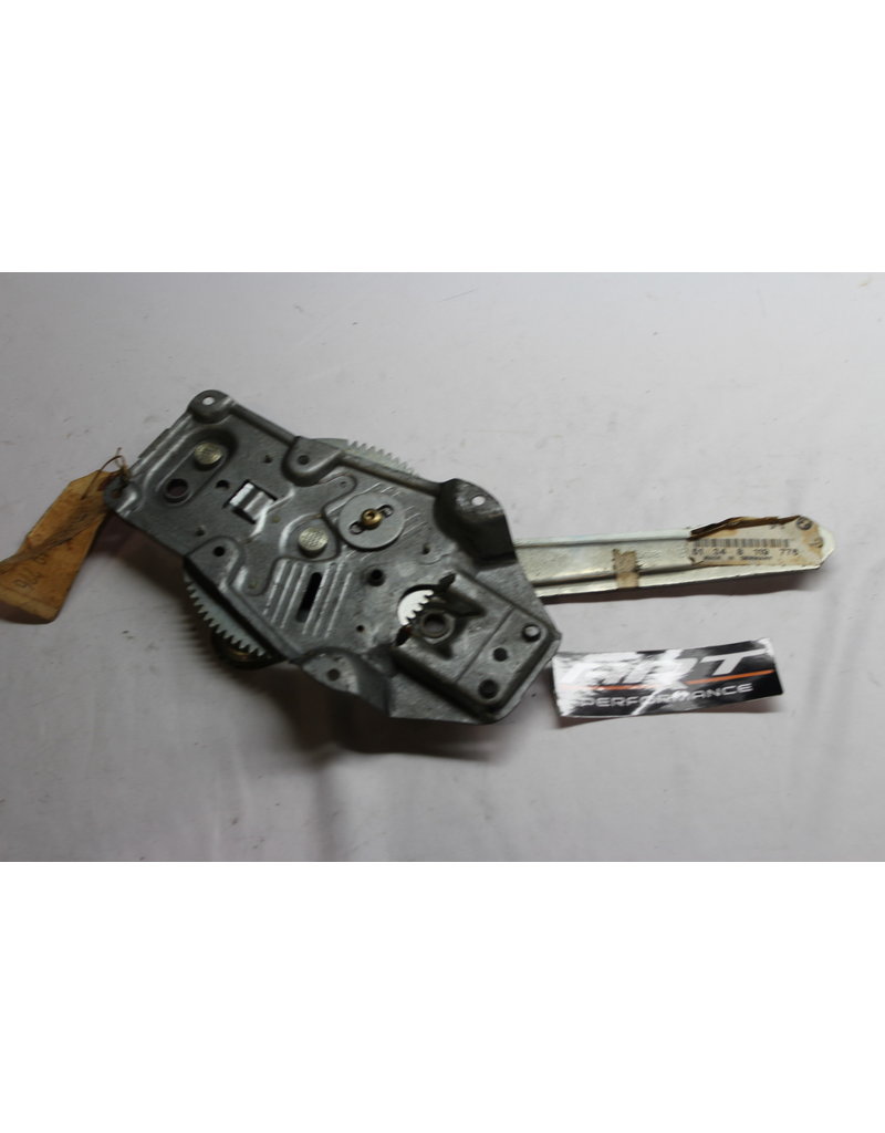 BMW Sistema abrir janela para  BMW E-36