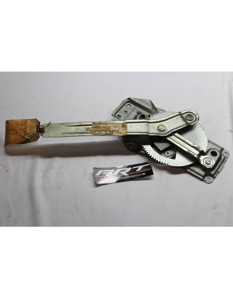 BMW Electric window lifter rear left for BMW E-36