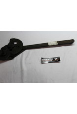 BMW Window lifter front right for BMW E-21