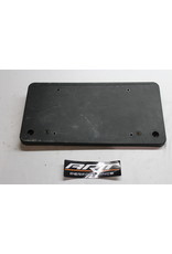 BMW Suporte de placa para BMW F-10