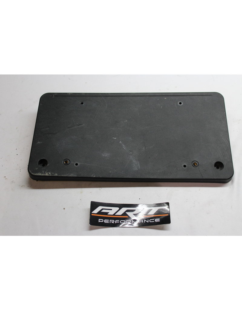 BMW Suporte de placa para BMW F-10