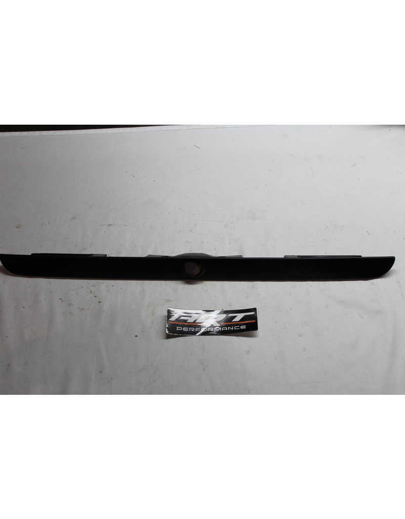 BMW Trunk lid grip for BMW E-36