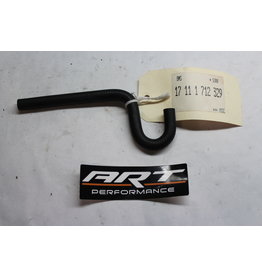 BMW Vent hose for BMW E-32 E-34
