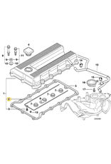 BMW Cano de oleo para  BMW E-36