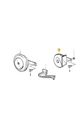 BMW Bozina para  BMW E-36