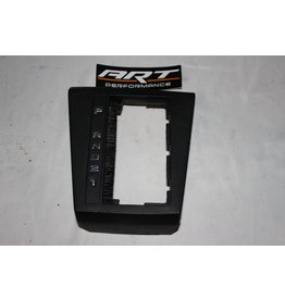 BMW Cover gear selector for BMW E-12