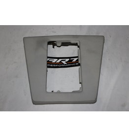 BMW Gear selector cover silver for BMW E-23