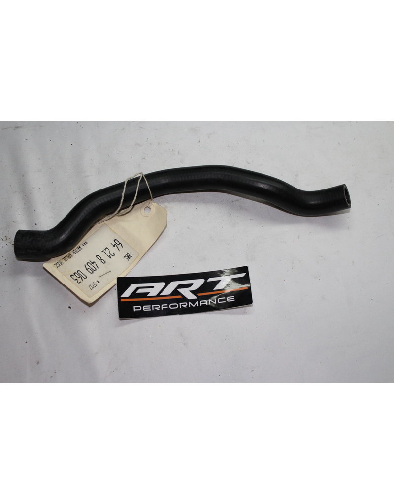 BMW Hose left radiator for BMW E-53
