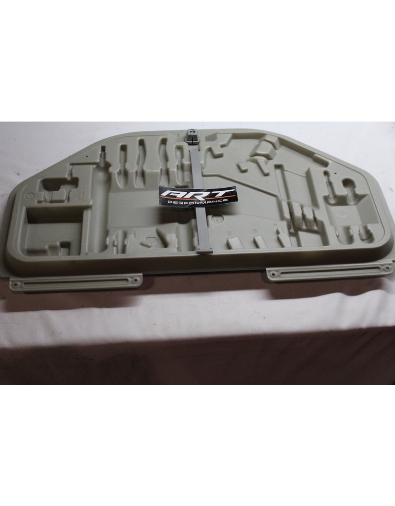 BMW Tool box tray for BMW E-23
