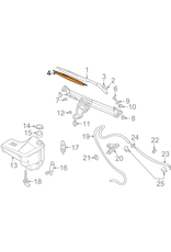 BMW Wiper blade for BMW