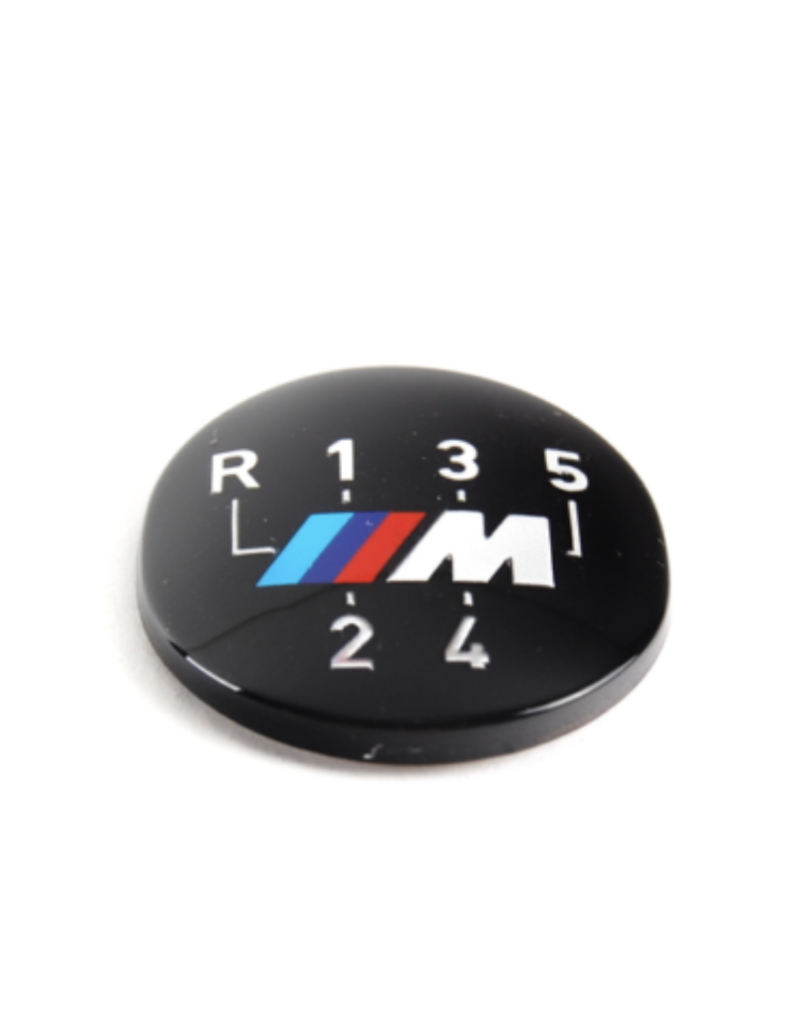 BMW Emblema para  BMW E-24 E-28 E-30 E-32 E-34 E-36 E-38