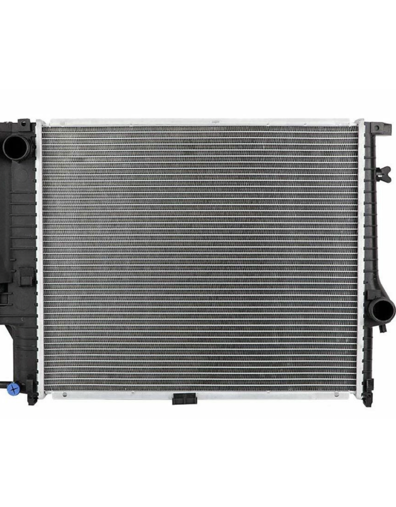 BMW Radiador para  BMW E-34 525