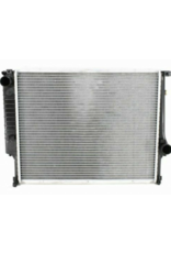 BMW Radiador para  BMW M3 E-36