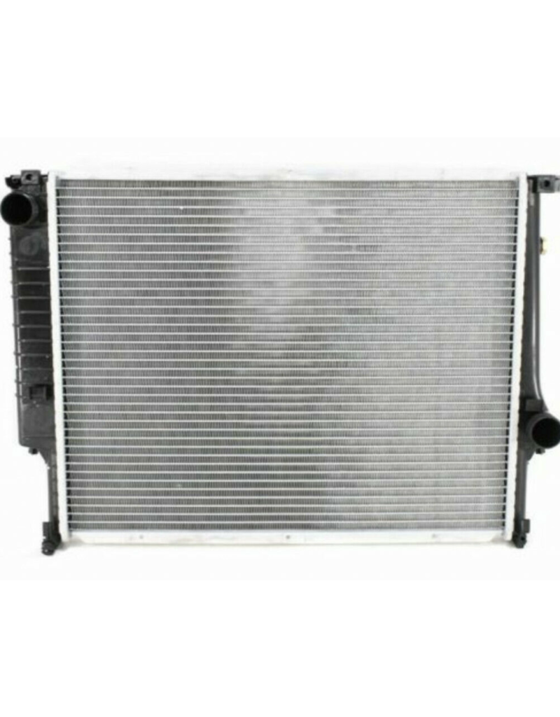 BMW Radiator for BMW M3 E-36