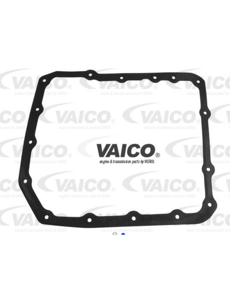 Vaico Transmission oil pan gasket for BMW E-34 E-36 E-39 E-46