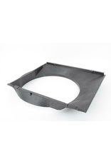 BMW Fan shroud for BMW E-28 528
