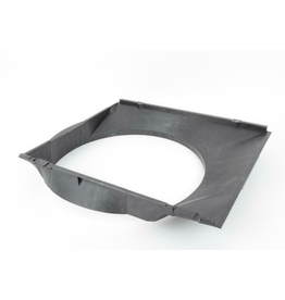 BMW Fan shroud for BMW E-28 528