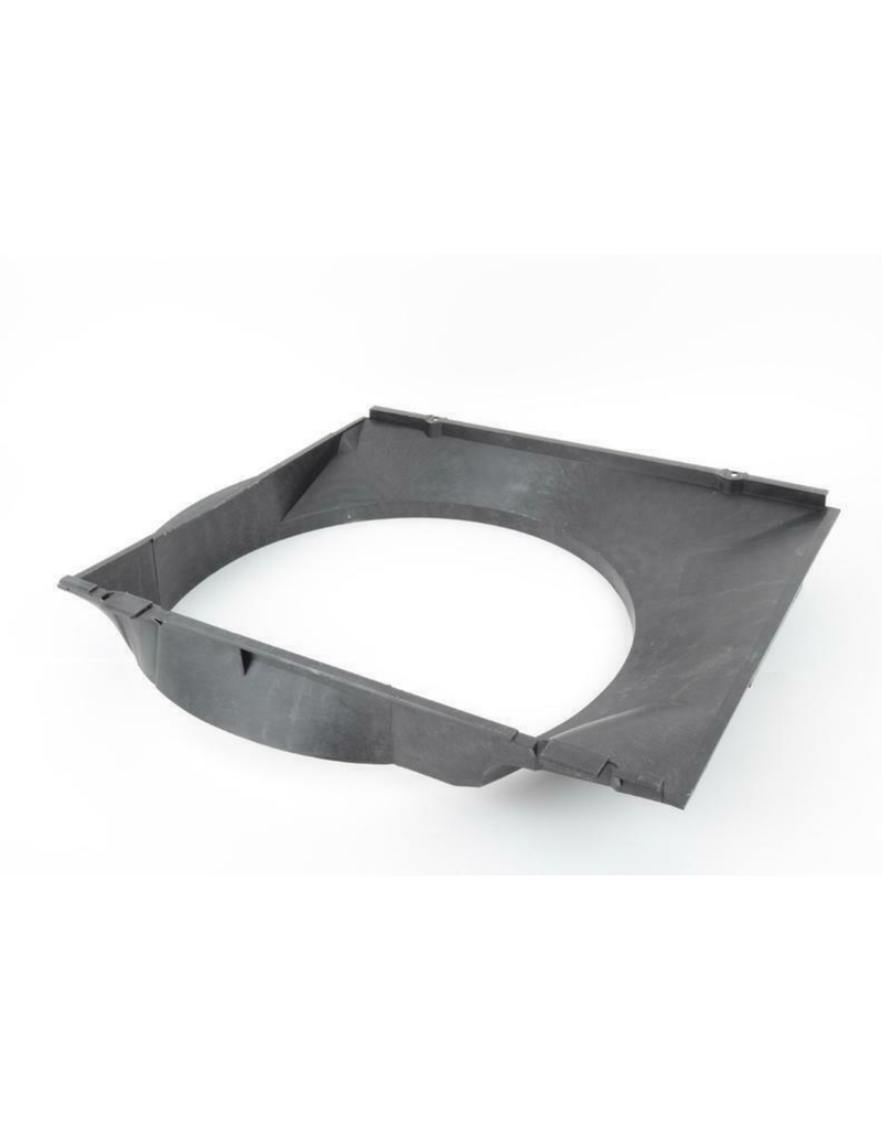 BMW Fan shroud for BMW E-28 528
