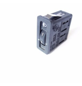 BMW Switch headlight aim control for BMW E-36