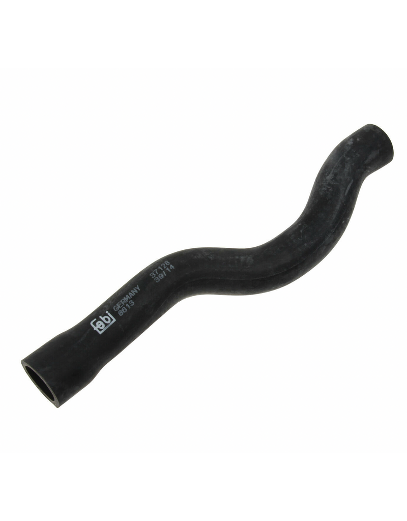 Hose for engine inlet water valve for BMW E-36