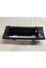 BMW Ashtray frame for BMW E-30 (frame only)
