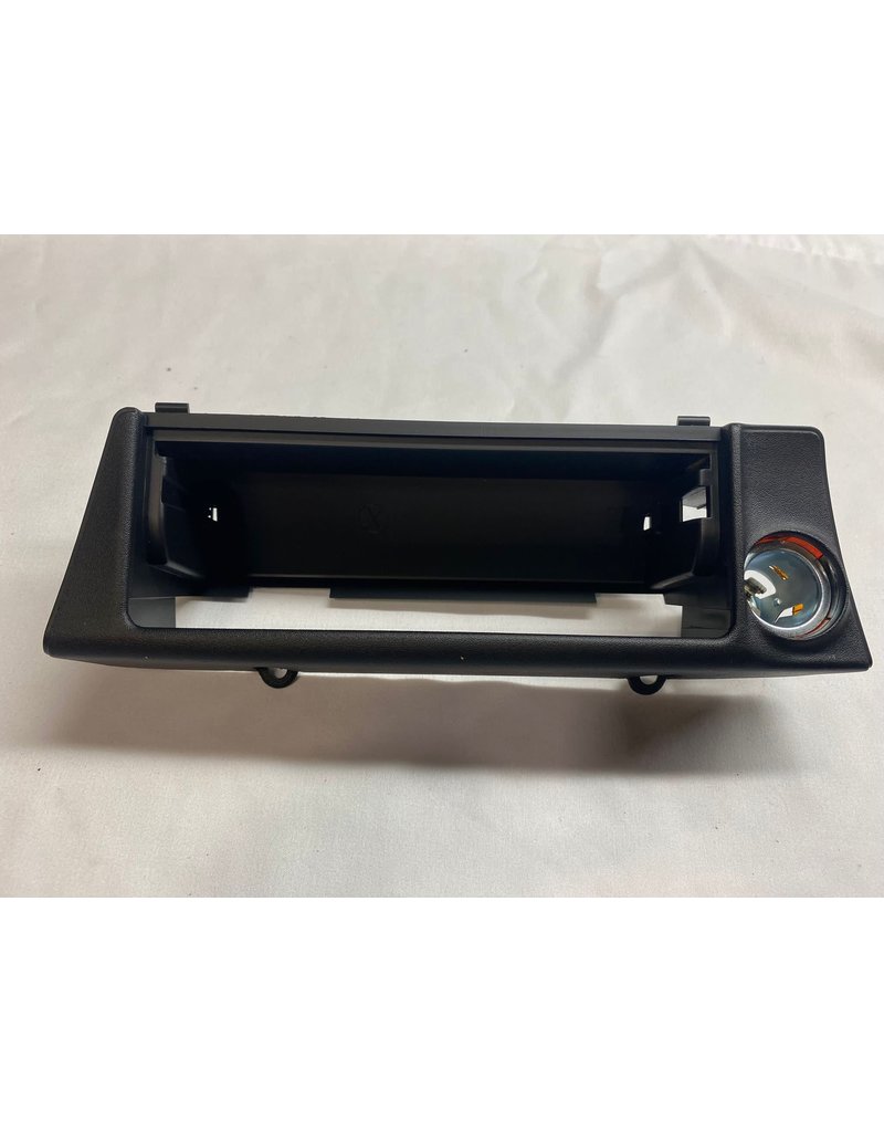 BMW Ashtray frame for BMW E-30 (frame only)