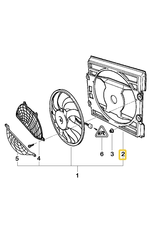 BMW Genuine compression should for BMW E-46