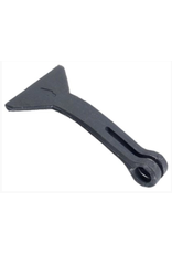 Mercedes-Benz NOS Mercesdes hood release handle