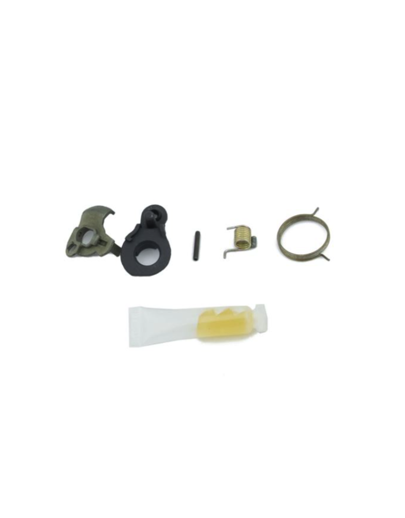 BMW Genuine lock cylinder lock repair kit left for BMW E-34 E-36