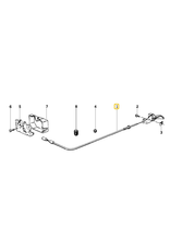 BMW Bowden cable for BMW E-30