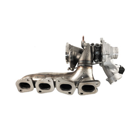 IHI New Turbocharger for Mercedes C180 (2012-) 115Kw  OEM IHI Turbo