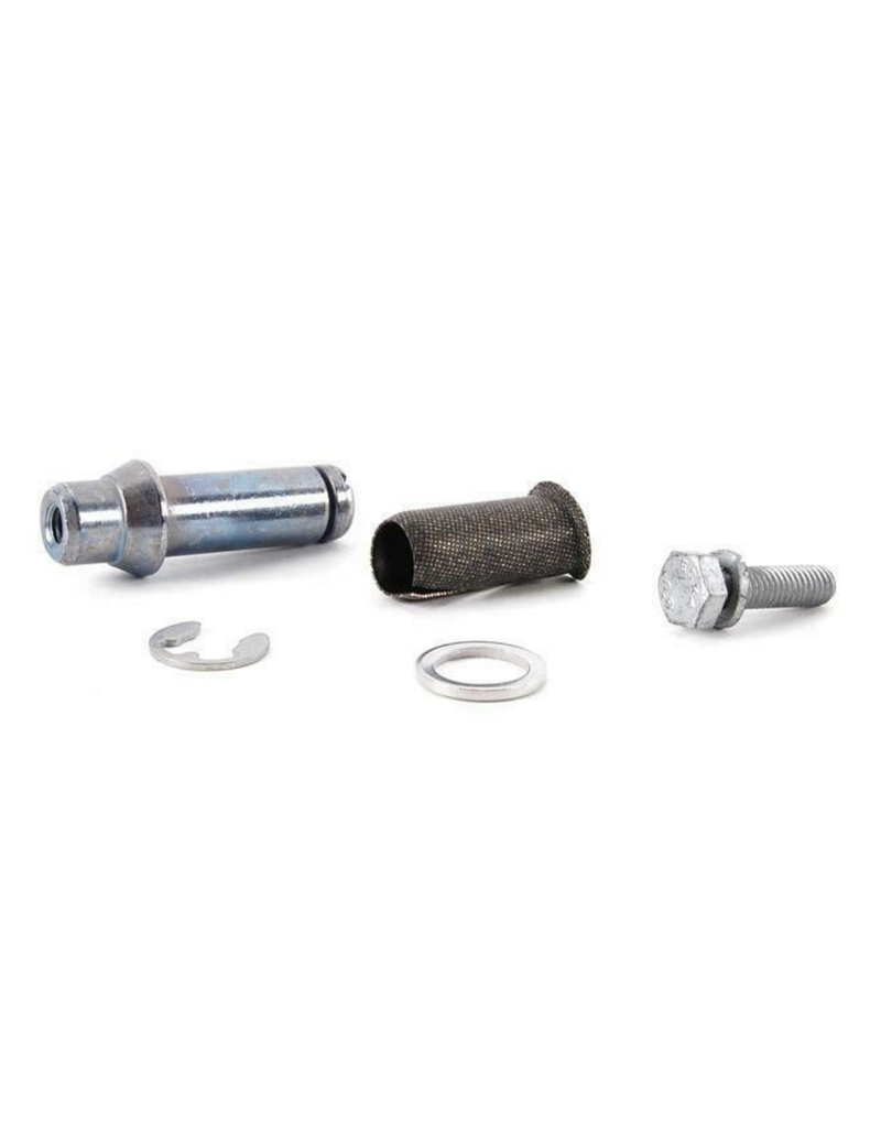 BMW Repair kit for door hinge for BMW E-36 E-38 E-39