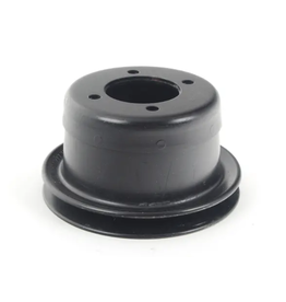 BMW Pulley for BMW E-30 D=113MM B=9,7