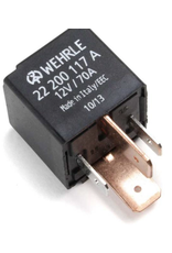 Wehrle Relay for BMW E-36 E-46