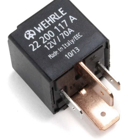 Wehrle Relay for BMW E-36 E-46