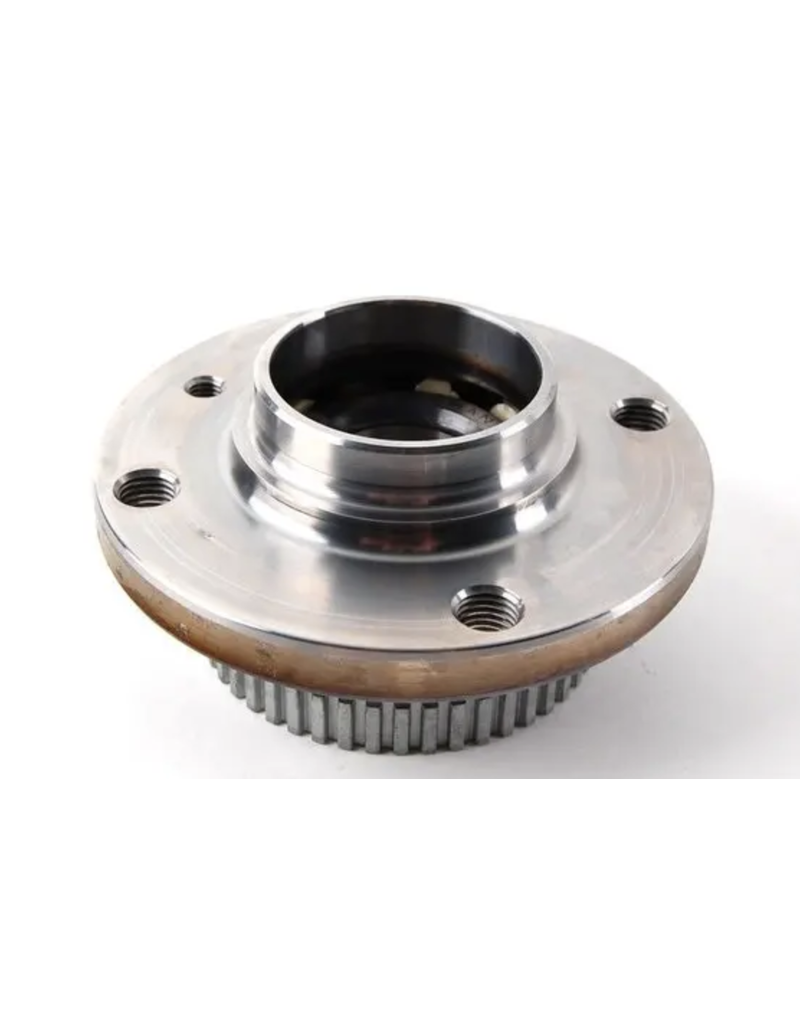 Front wheel hub bearing for BMW E-30