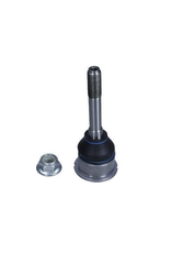 Suspension ball joint for BMW E-36