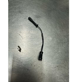 BMW AC compressor switch wiring for BMW E-24 E-28
