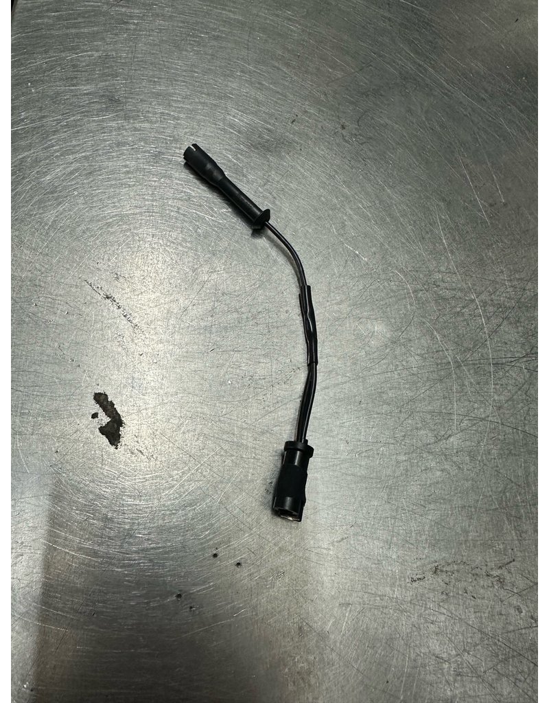 BMW AC compressor switch wiring for BMW E-24 E-28