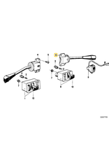 BMW Wiper switch for BMW E-23
