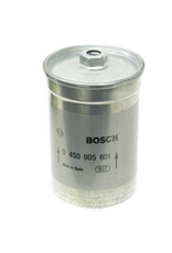 Bosch 31262352 Bosch Fuel Filter Gas for Volvo 240 244 740 940 245 960 V90 242 760 264