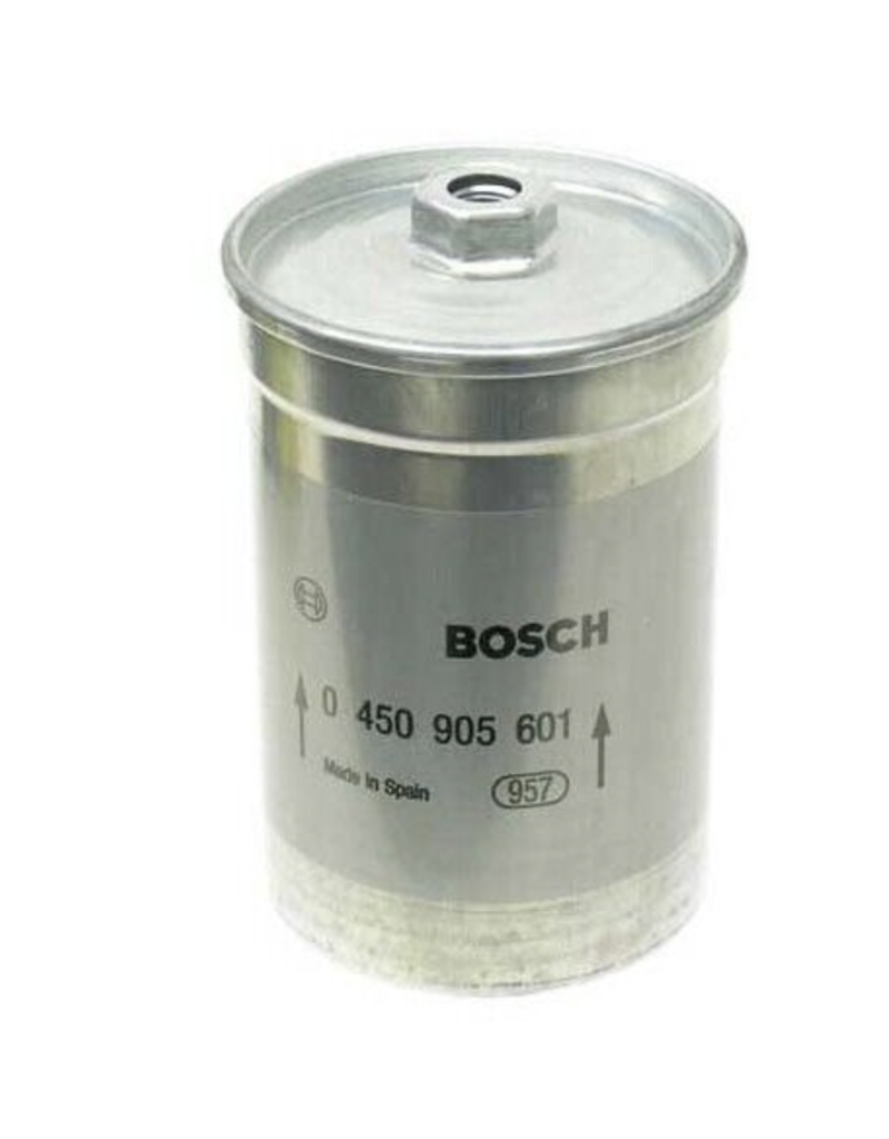 Bosch 31262352 Bosch Fuel Filter Gas for Volvo 240 244 740 940 245 960 V90 242 760 264