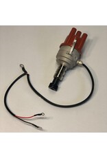 Permatune Ignition distributor and coil for BMW 2002 four Cylinders 1.6l 1.8l and 2.0l
