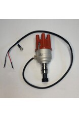 Permatune Ignition distributor and coil for BMW 2002 Six Cylinders 2.5L without D Jetronic fuel injection