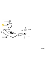 BMW Gearbox mount for BMW E-30 M3 320IS