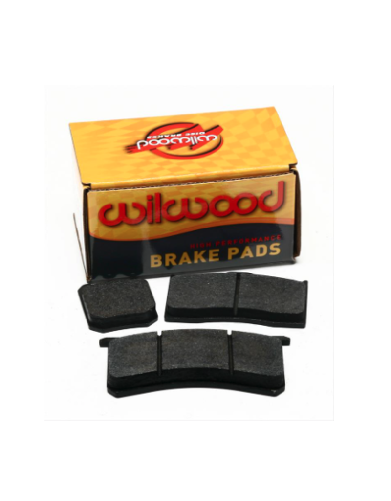 Wilwood Brake pads