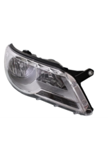 vw Right, passenger side headlight for VW Tiguan 09-11